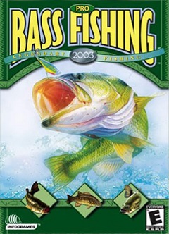Постер Fishing Sim World: Bass Pro Shops Edition