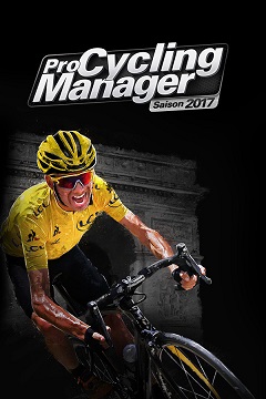 Постер Live Cycling Manager 2023