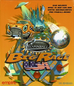 pro pinball big race usa download