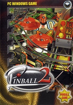 Постер Pro Pinball: The Web