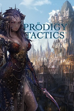 Постер Prodigy Tactics