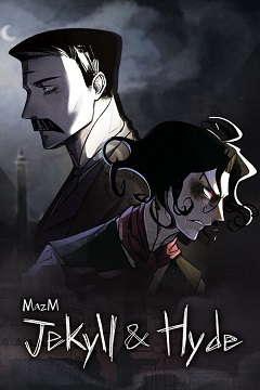 Постер MazM: The Phantom of the Opera