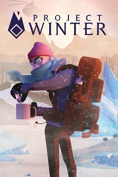 Постер Project Winter