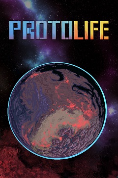 Постер Protolife