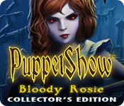 Постер Шоу марионеток 10: Кровавая Рози