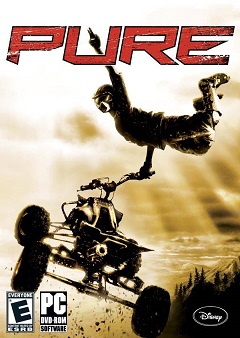 Постер MTV Sports: Pure Ride