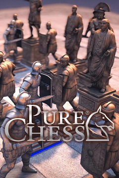 Постер Chessmaster: Grandmaster Edition