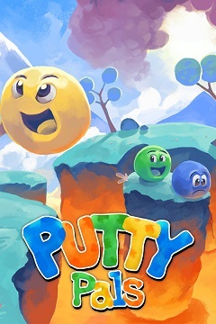 Постер Putty Squad