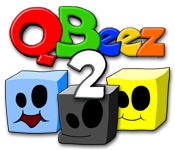 Постер QBeez 2