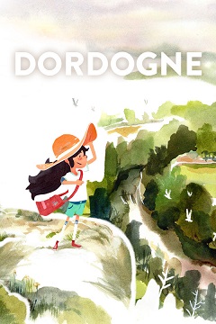Постер Dordogne
