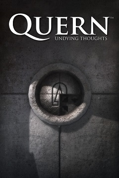 Постер Quern: Undying Thoughts