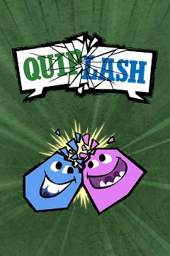 Постер Quiplash