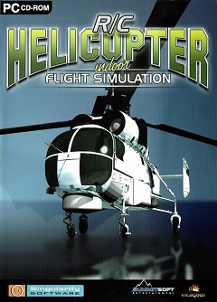 Постер Air Ranger: Rescue Helicopter