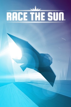 Постер Race the Sun