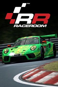 Постер RaceRoom Racing Experience