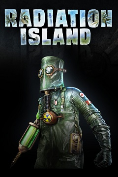 Постер Radiation Island