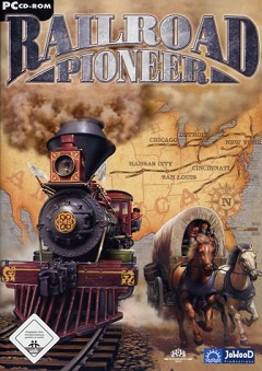 Постер Railroad X