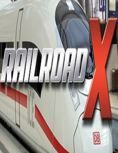 Постер SimRail - The Railway Simulator