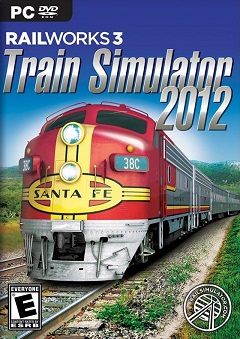 Постер Train Sim World 4