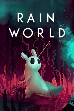 Постер Rain World