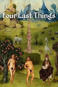 Постер Four Last Things