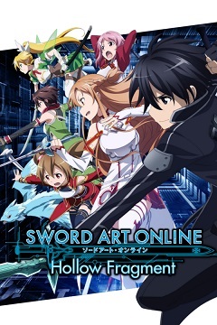 Постер Sword Art Online: Last Recollection