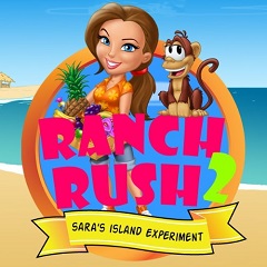 Постер The Ranch of Rivershine