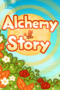 Постер Alchemy Story