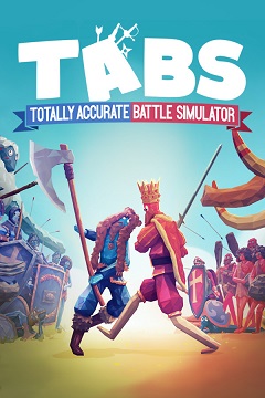 Постер Totally Accurate Battle Simulator