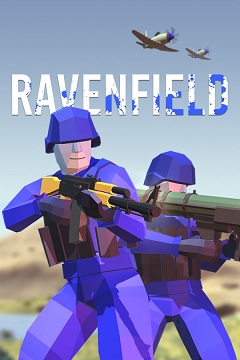 Постер Ravenfield