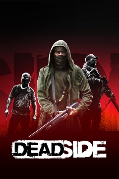 Постер Deadside