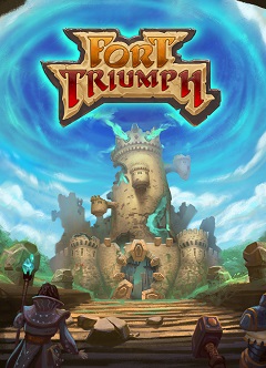 Постер Fort Triumph