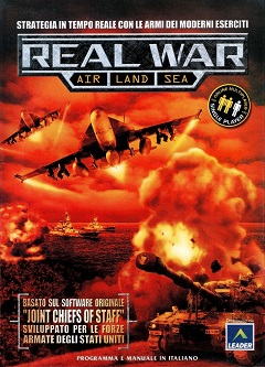 Постер Command & Conquer: Rivals