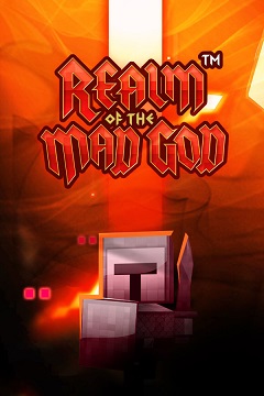 Постер Realm of the Mad God