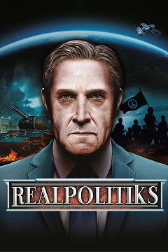 Постер Realpolitiks II