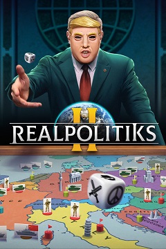 Постер Realpolitiks II