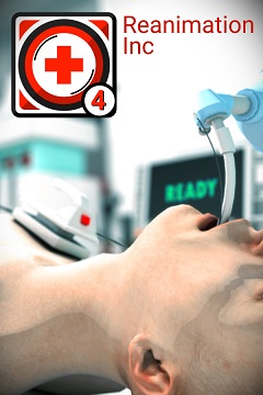 Постер Reanimation Inc.