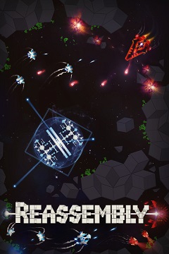 Постер Reassembly