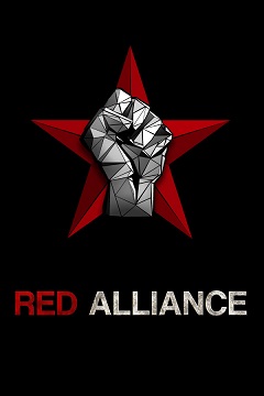 Постер Red Alliance