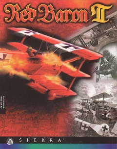 Постер Wings of Honour: Battles of the Red Baron