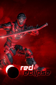 Постер Red Eclipse 2