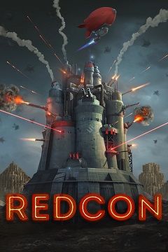 Redcon как улучшать пушки