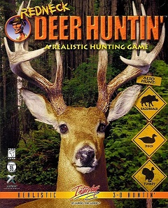 Постер Hunting Unlimited