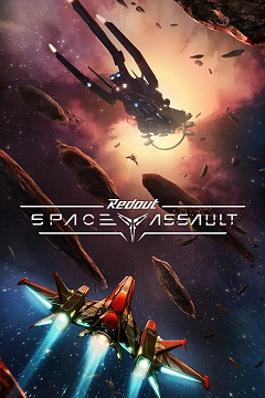 Постер Redout: Space Assault