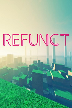 Постер Refunct