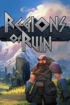 Постер Regions Of Ruin
