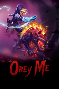 Постер Obey Me