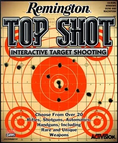 Постер Remington Top Shot 2