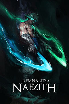 Постер Remnants of Naezith