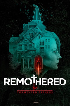 Постер Remothered: Tormented Fathers
